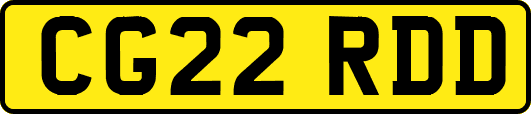 CG22RDD