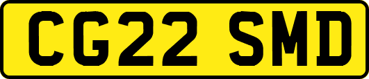 CG22SMD