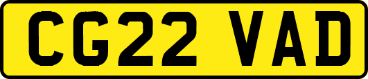 CG22VAD