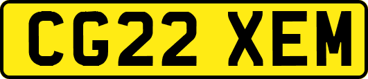 CG22XEM