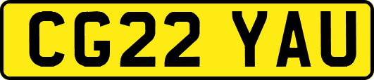 CG22YAU