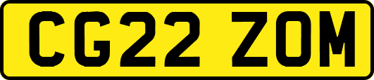 CG22ZOM