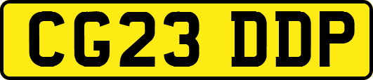 CG23DDP