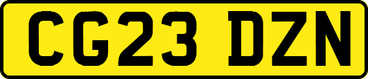 CG23DZN