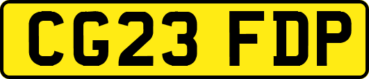 CG23FDP