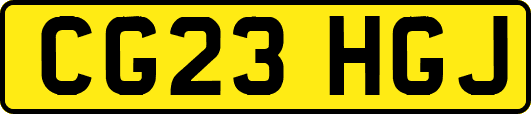 CG23HGJ