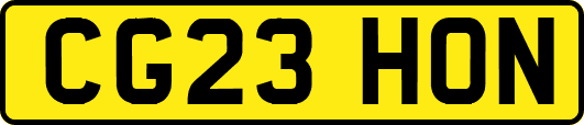 CG23HON