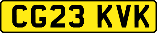 CG23KVK