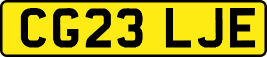 CG23LJE