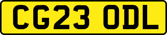 CG23ODL