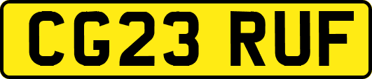 CG23RUF