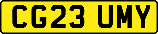 CG23UMY