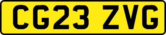CG23ZVG