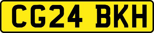 CG24BKH