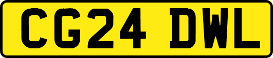 CG24DWL