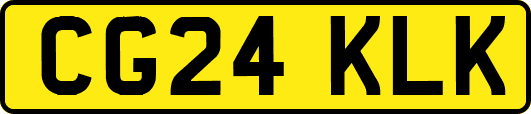 CG24KLK
