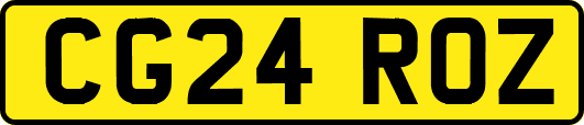 CG24ROZ