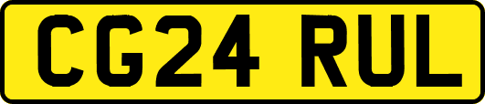 CG24RUL