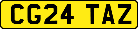 CG24TAZ