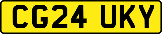 CG24UKY