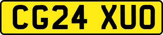 CG24XUO