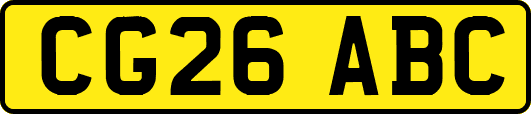 CG26ABC