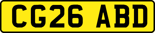 CG26ABD