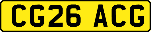 CG26ACG