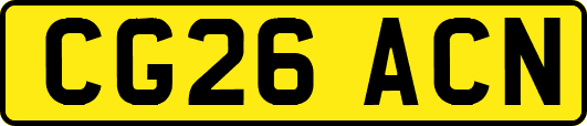 CG26ACN