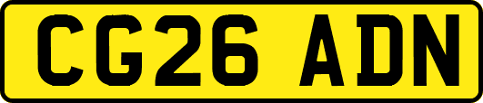 CG26ADN