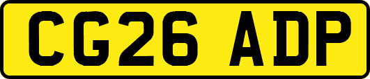 CG26ADP