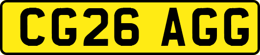 CG26AGG