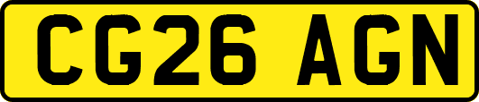 CG26AGN