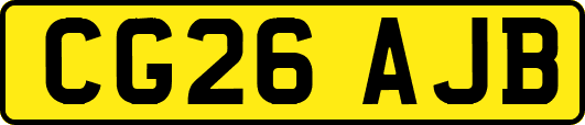 CG26AJB