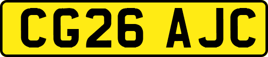 CG26AJC