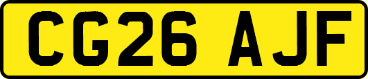 CG26AJF