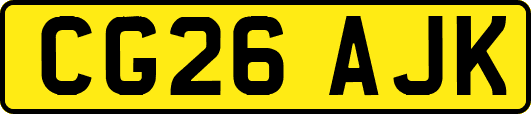 CG26AJK
