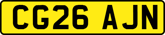 CG26AJN