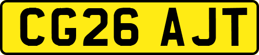 CG26AJT