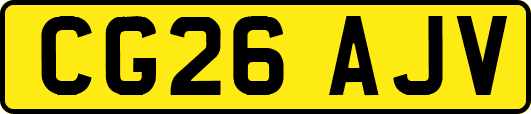 CG26AJV