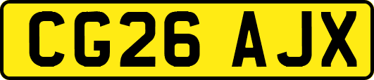 CG26AJX