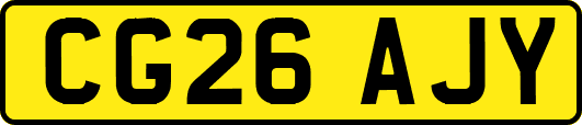 CG26AJY