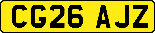 CG26AJZ