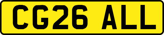 CG26ALL