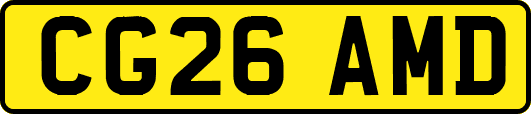 CG26AMD