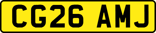CG26AMJ