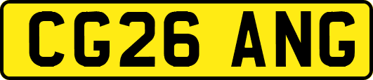 CG26ANG