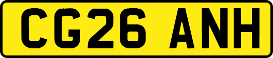 CG26ANH