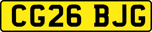 CG26BJG