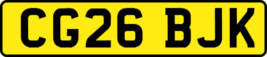 CG26BJK